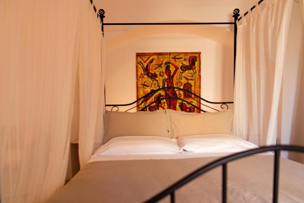 Hotel Le Monacelle Matera Room photo
